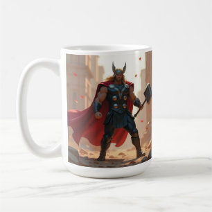 Thor Mug