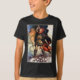 thor-pictures-7 T-Shirt