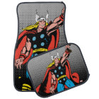 Thor Raising Mjolnir