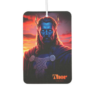 THOR VIKING  CAR AIR FRESHENER