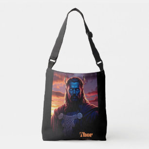 THOR VIKING CROSSBODY BAG