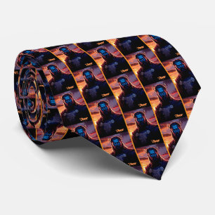 THOR VIKING TIE