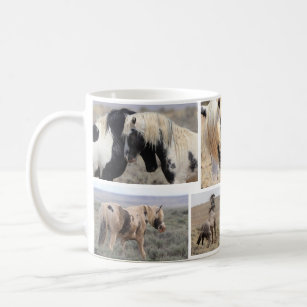 Thor Wild Horse Coffee Mug