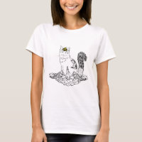 Thor Women's T-Shirt