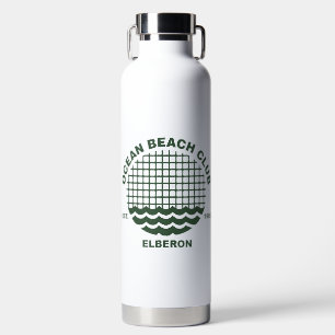 Thoreau Water Bottle
