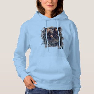 Thorin, Kili, and Balin Graphic Hoodie