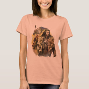 THORIN OAKENSHIELD™, BAGGINS™, Gandalf T-Shirt