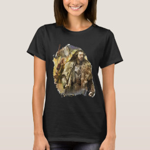 THORIN OAKENSHIELD™, BAGGINS™, Gandalf T-Shirt