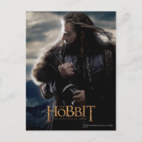 THORIN OAKENSHIELD™ Character Poster 2