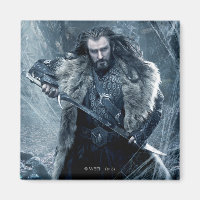 THORIN OAKENSHIELD™ Character Poster 3