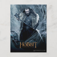 THORIN OAKENSHIELD™ Character Poster 3