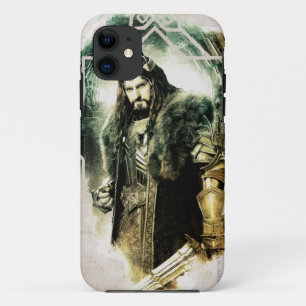 THORIN OAKENSHIELD™ - King Under The Mountain Case-Mate iPhone Case