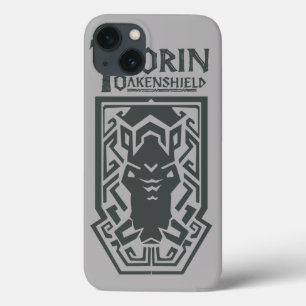 THORIN OAKENSHIELD™ Shield Symbol iPhone 13 Case