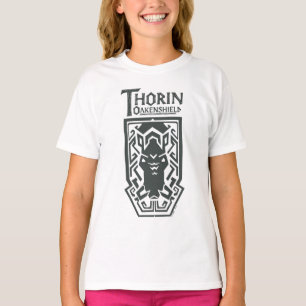 THORIN OAKENSHIELD™ Shield Symbol T-Shirt