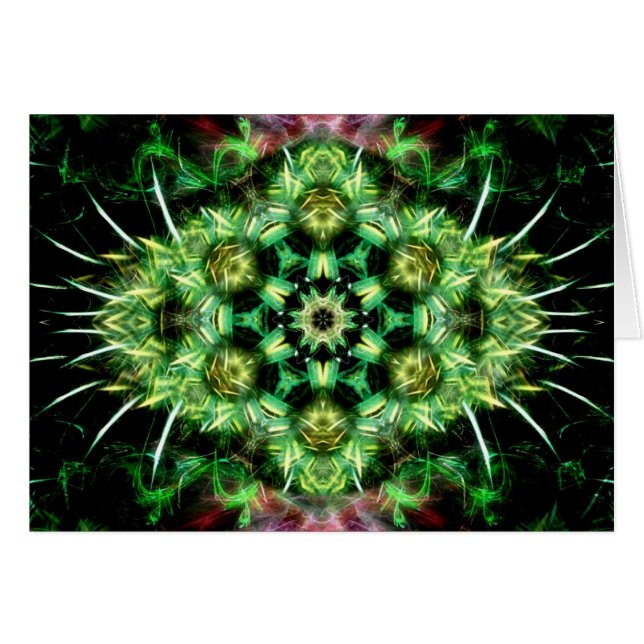 thornia Card (Front Horizontal)