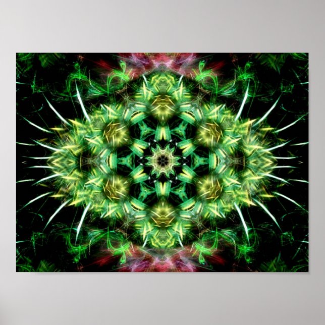 thornia Poster (Front)