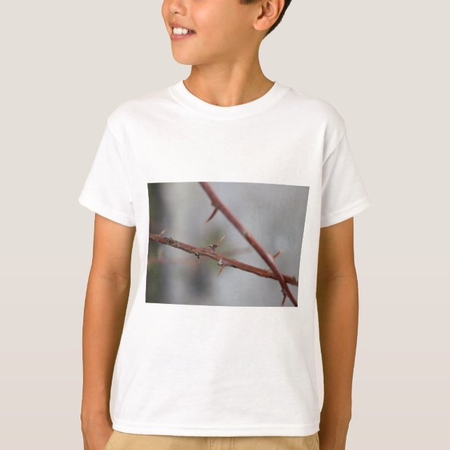 Thorns T-Shirt (Front)