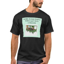 thorough bred horse racing design