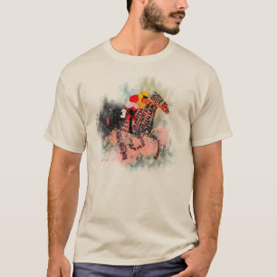 Thoroughbred Racehorse T-Shirt