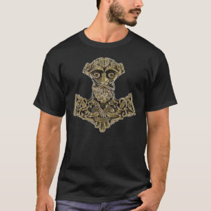 Thor's Hammer Shirt