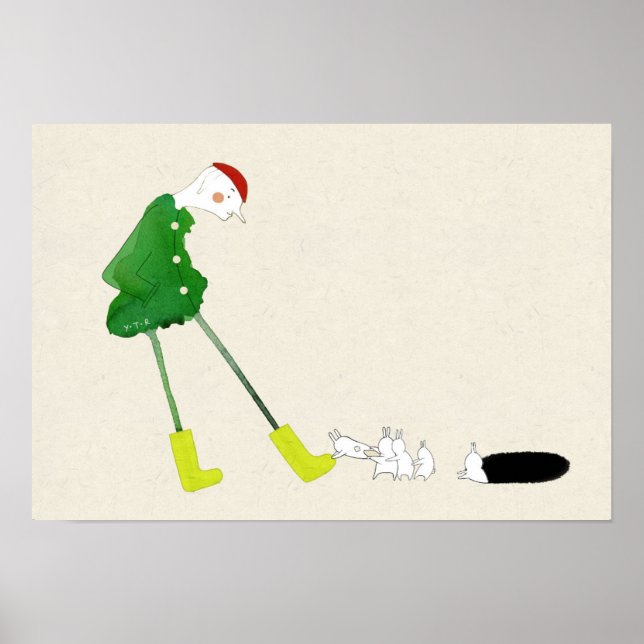 Those Boots  2014 Poster (Front)