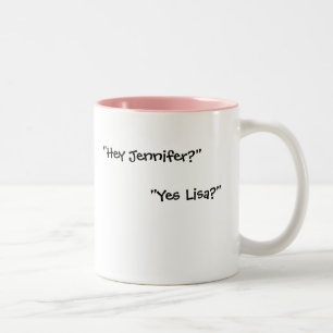 Those Darn Cats Mug