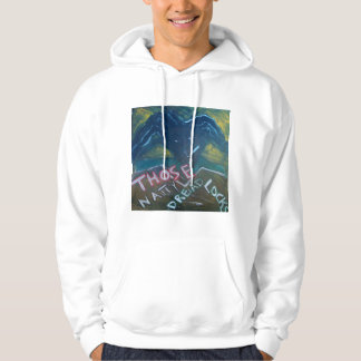 THOSE NATTY DREADLOCKS HOODIE