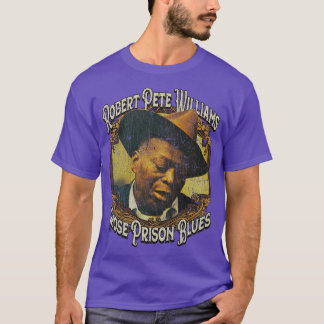 Those Prison Blues 1959 T-Shirt