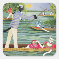 Those Summer Punts