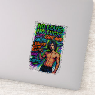 Those who overcome obstacles in life