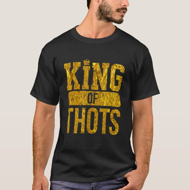 Thot Player Thots Single Guy Bro Dating For Him  G T-Shirt (Front)