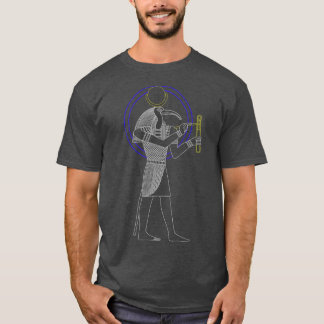 Thoth God of Wisdom T-Shirt