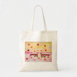 Thoth Music Tote Bag