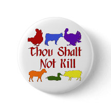 Thou Shalt Not Kill