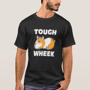 Though Week Guinea Pig Cavy Guinea Pig Owner Anima T-Shirt