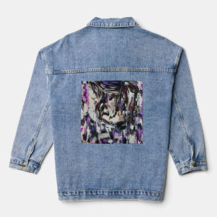 Thought Denim Jacket