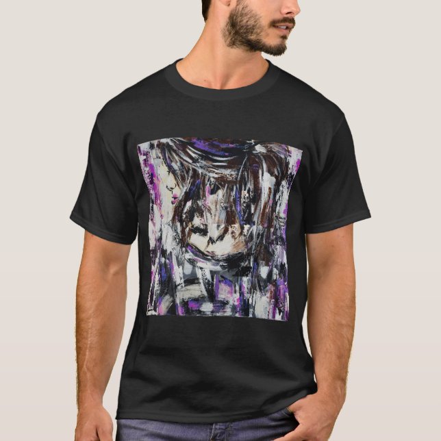 Thought T-Shirt (Front)