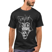 Thoughtcap tee
