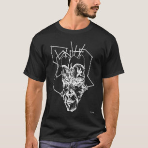 Thoughtcap tee