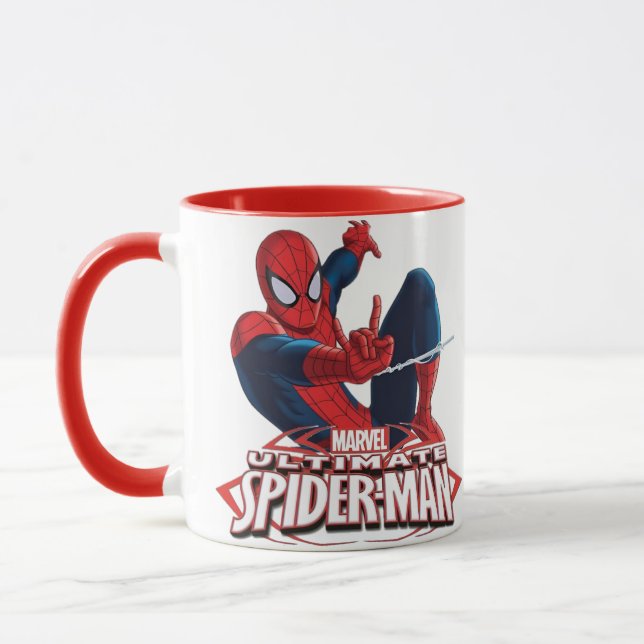 thoughtful gift Combo Mug (Left)