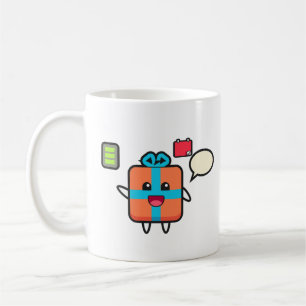 Thoughtful Personalised Gift Ideas 2025 Coffee Mug