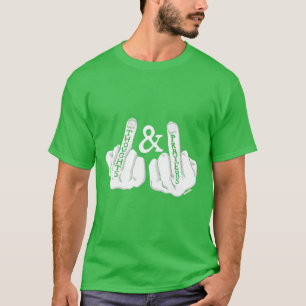 Thoughts and Prayers T-Shirt