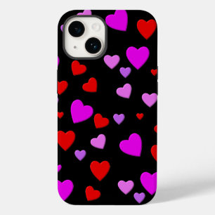thousand hearts for you Case-Mate iPhone 14 case