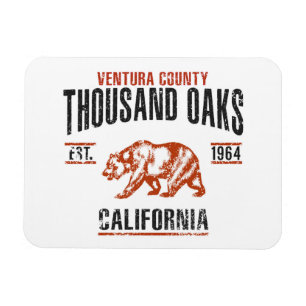 Thousand Oaks Magnet