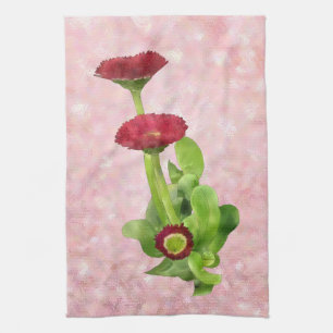thousand tea towel