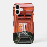 Thousand Torii Gates