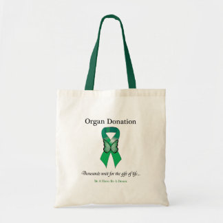 Thousands Wait Tote Bag