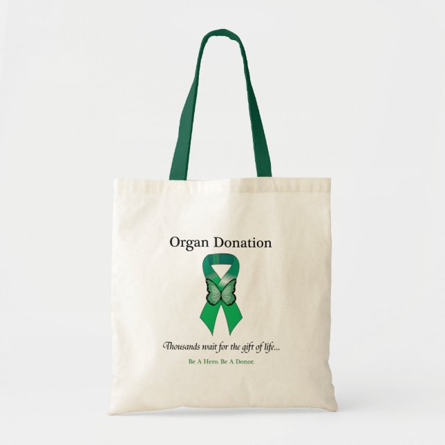 Thousands Wait Tote Bag (Front)