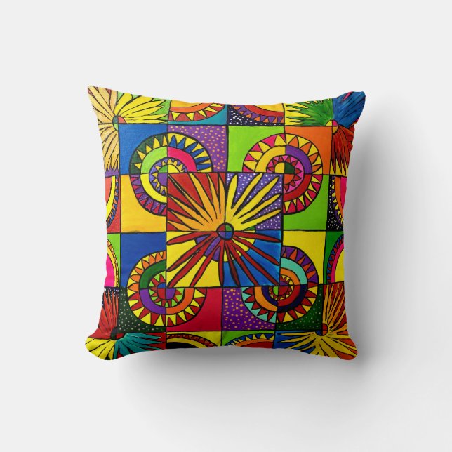 THP - 0162 - Throw Pillow (Front)