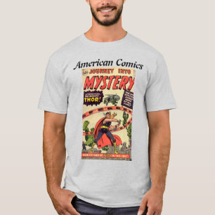 THR 3 T-Shirt